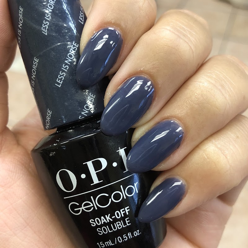 Orchid Nails And Spa