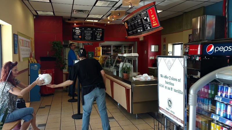 Roadrunner Express #3 photo 2