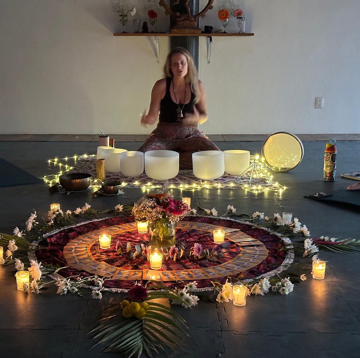 Sayulita Reiki & Yoga — 3