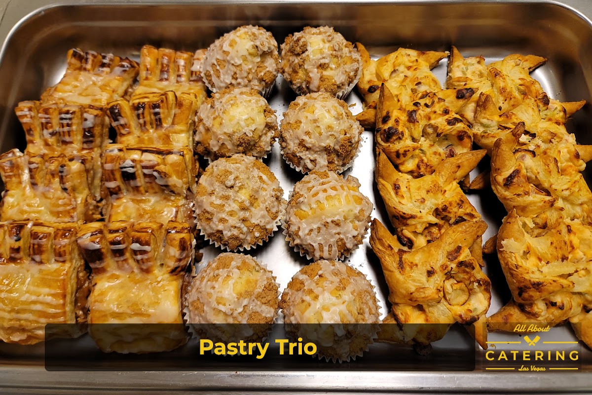 All About Catering: Google Places image 4