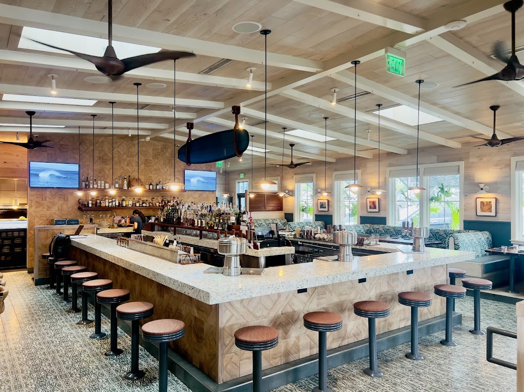 The Longboard photo 4