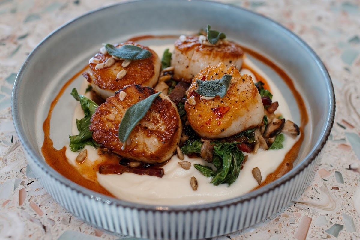 The Longboard photo 2