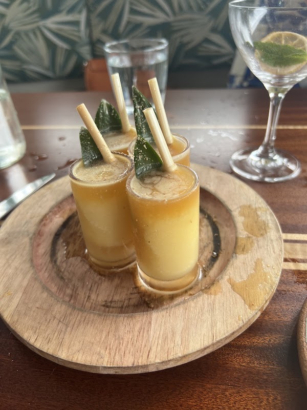 The Longboard photo 5