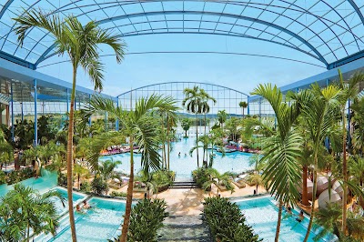 Thermen & Badewelt Sinsheim