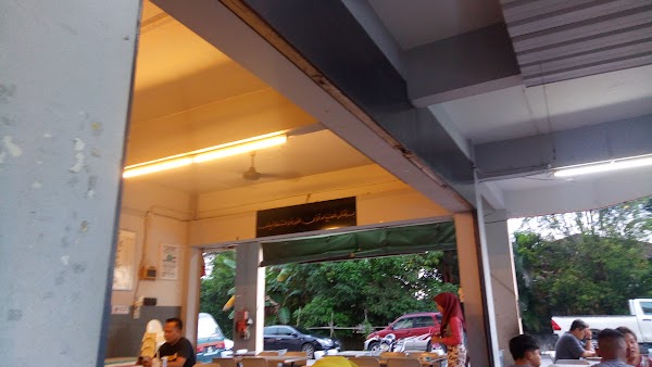 Joe Corner - Photo 1