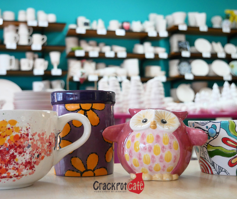 Crackpot Café photo 2