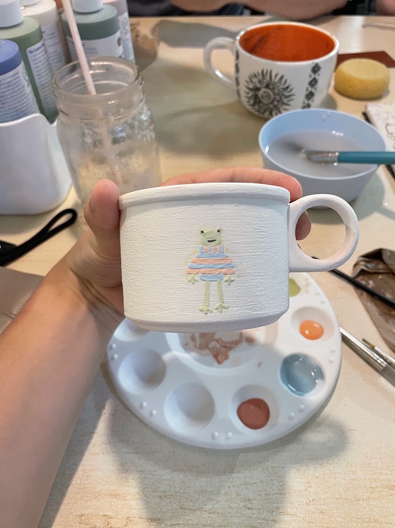 Crackpot Café photo 3