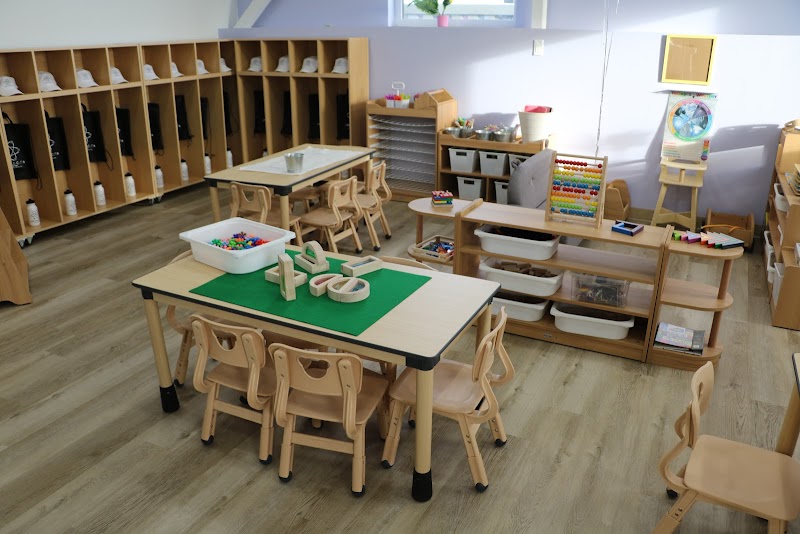 The Child Club Daycare photo 3