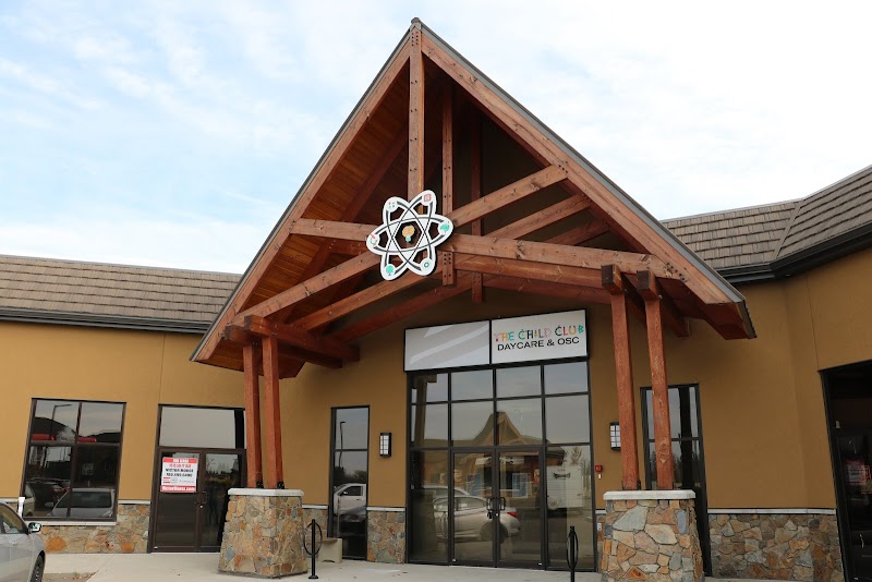 The Child Club Daycare photo 2