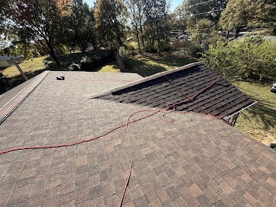 Evergreen Roofing Solutions