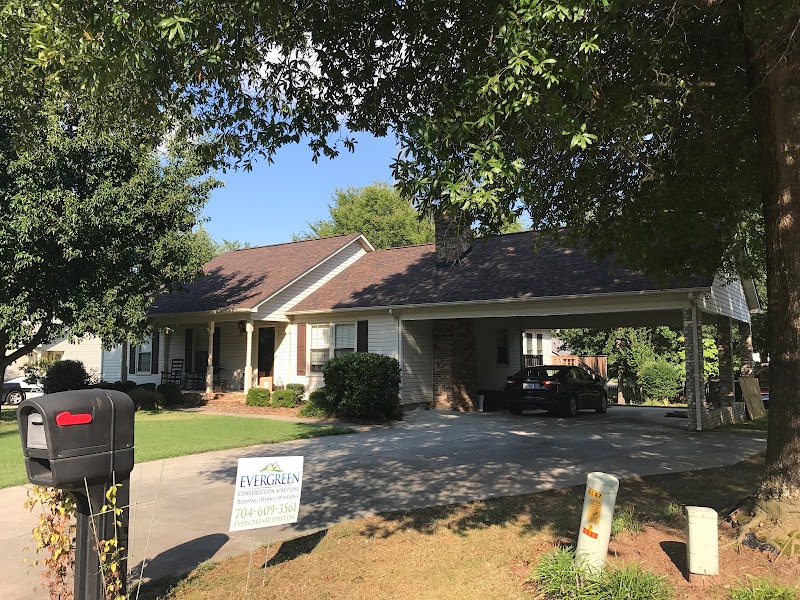 Evergreen Roofing Solutions photo 3