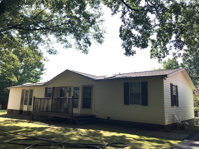 Evergreen Roofing Solutions photo 4