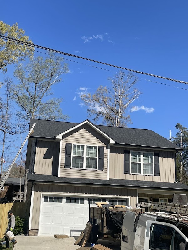 Evergreen Roofing Solutions photo 2