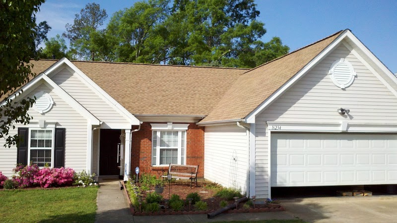 Evergreen Roofing Solutions photo 5