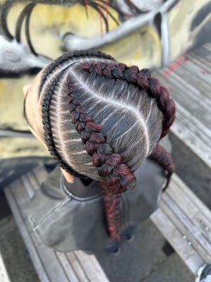 Braids & Waves photo 2