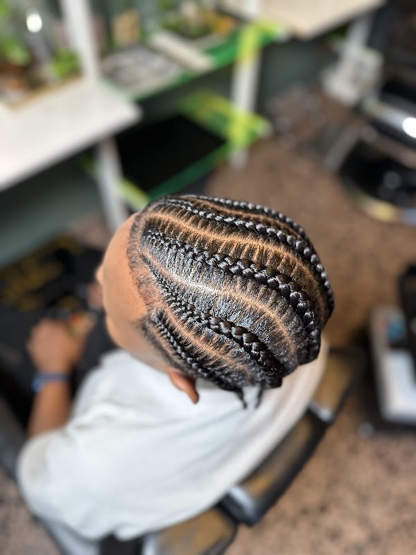 Braids & Waves photo 1