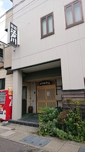 旅館江戸川