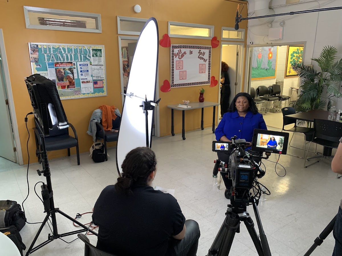 Prosper Digital TV: Google Places image 3
