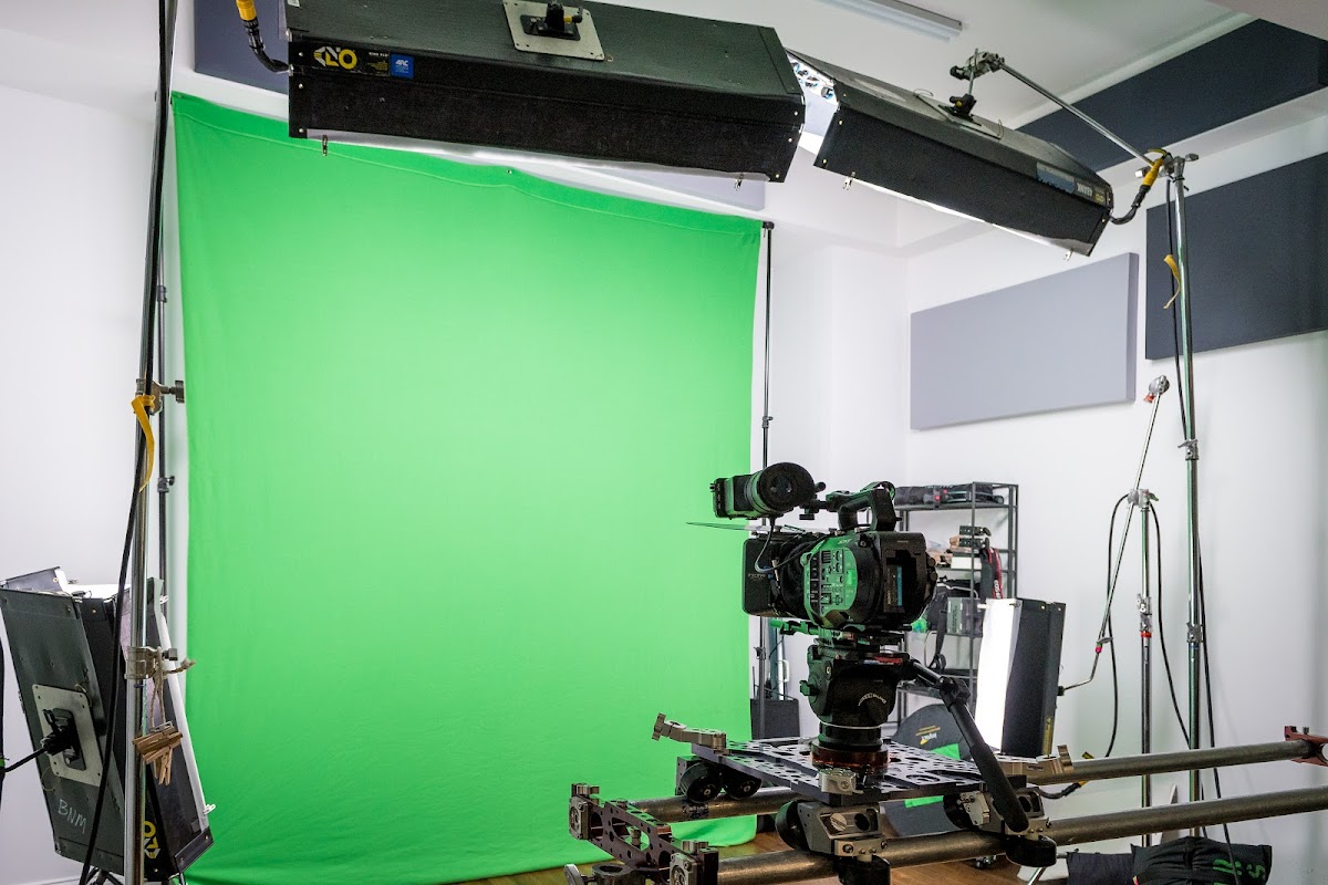 Prosper Digital TV: Google Places image 5