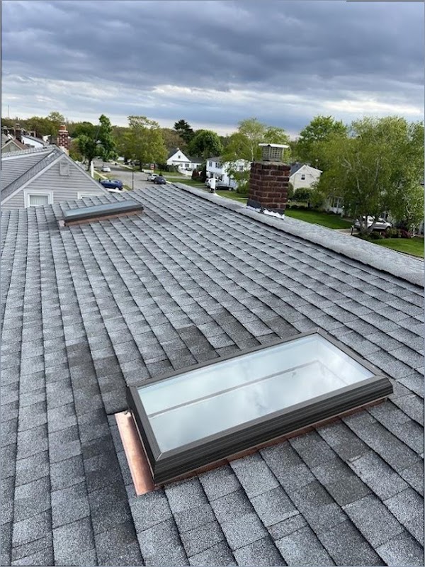 Martinez Brothers Roofing photo 3