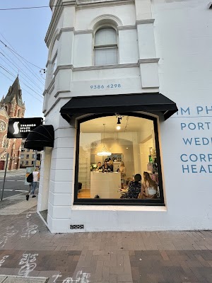 Shannon Spark Hair Salon photo 2