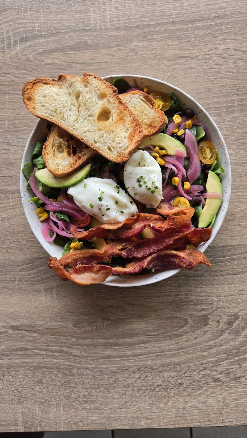 The Bridgewater Cafe photo 2