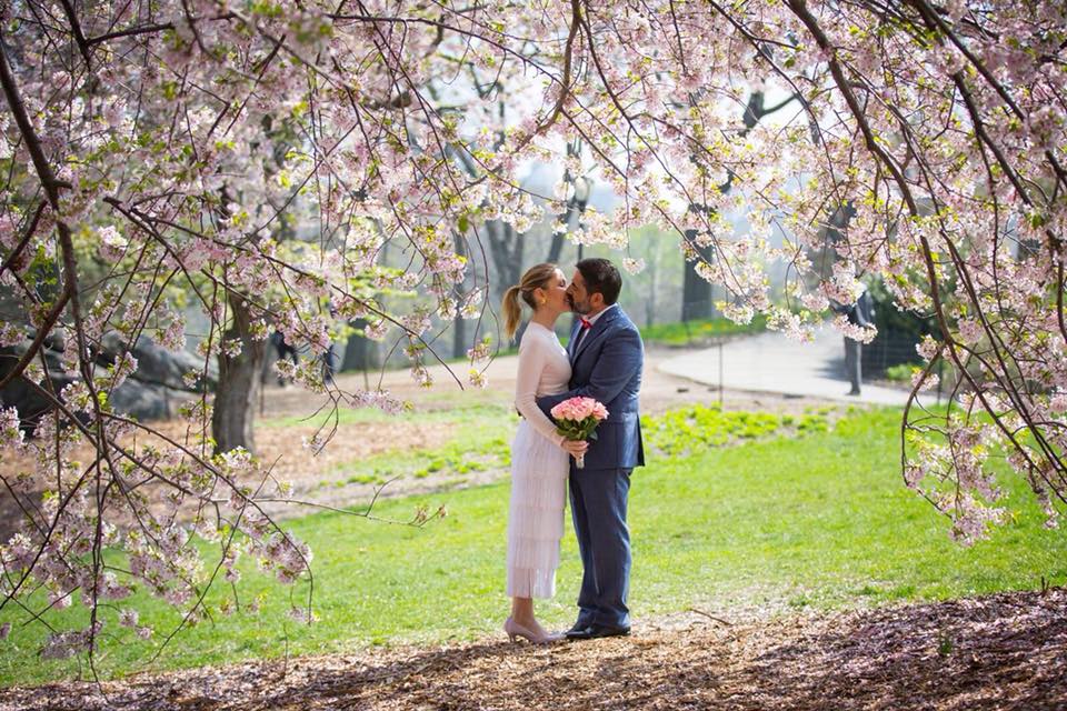 Wedding Officiant & Elopements in New York City: Google Places image 3