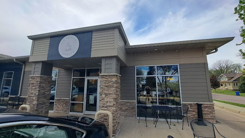 New Grounds Coffee Co. photo 2