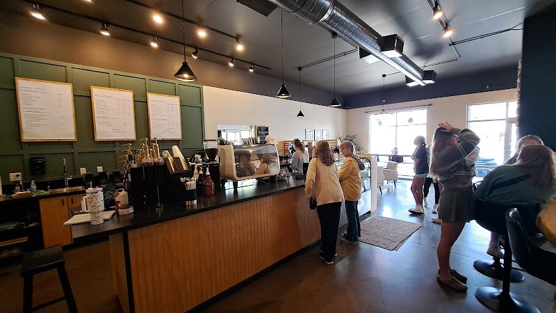 New Grounds Coffee Co. photo 4