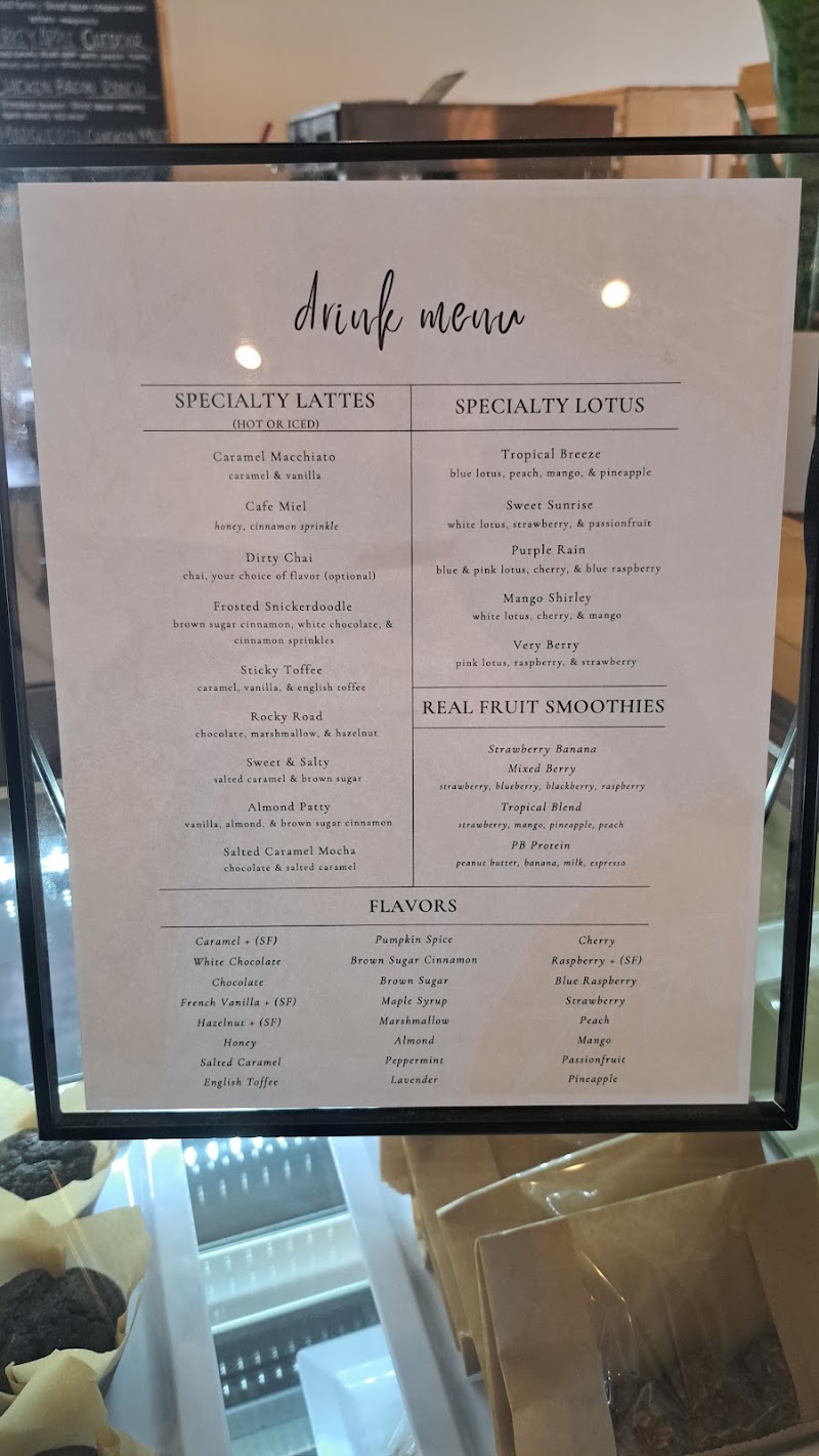 New Grounds Coffee Co. photo 4