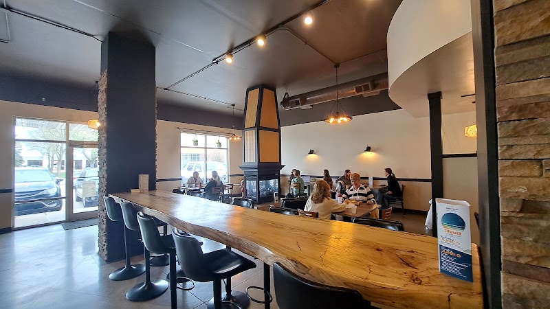 New Grounds Coffee Co. photo 1
