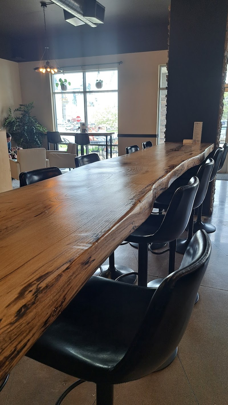 New Grounds Coffee Co. photo 3