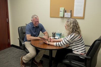 EveresT Men's Health photo 6