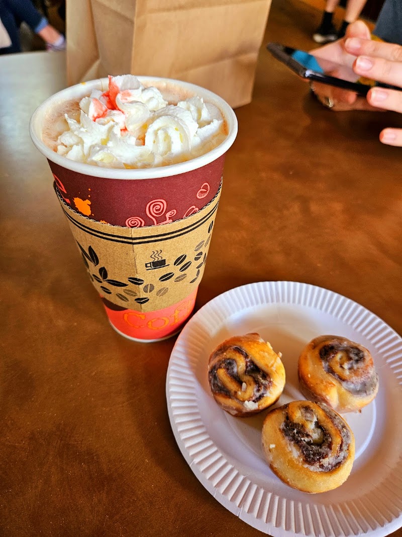 Concord Point Coffee photo 2