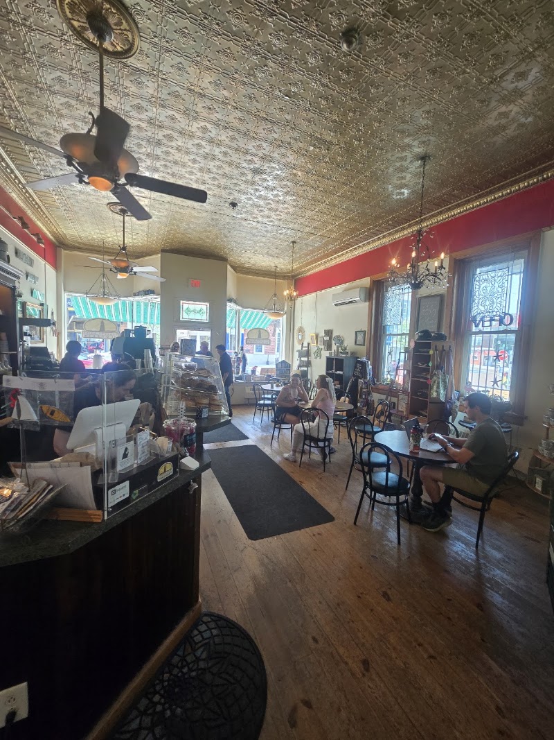 Concord Point Coffee photo 4
