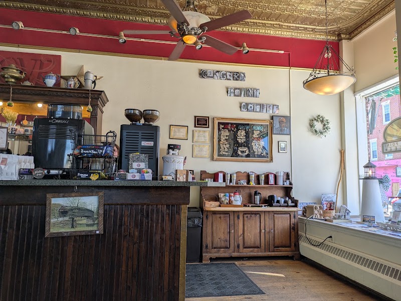 Concord Point Coffee photo 3