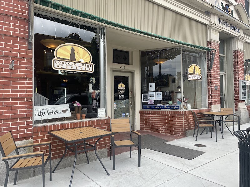 Concord Point Coffee photo 4