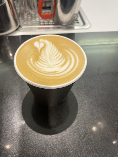 Saint Espresso - New Street