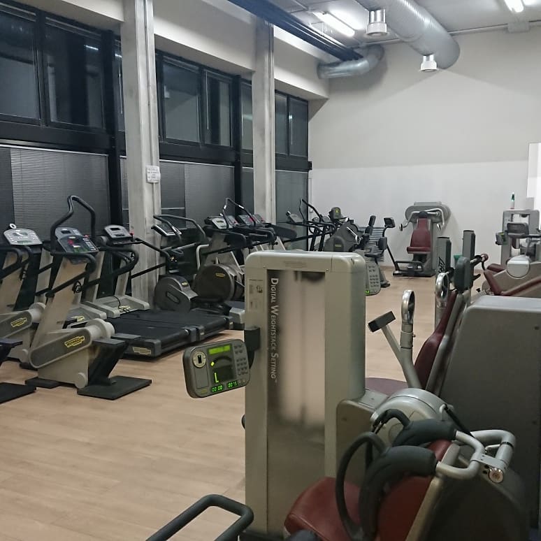Arena Fitness Palestra Forlì