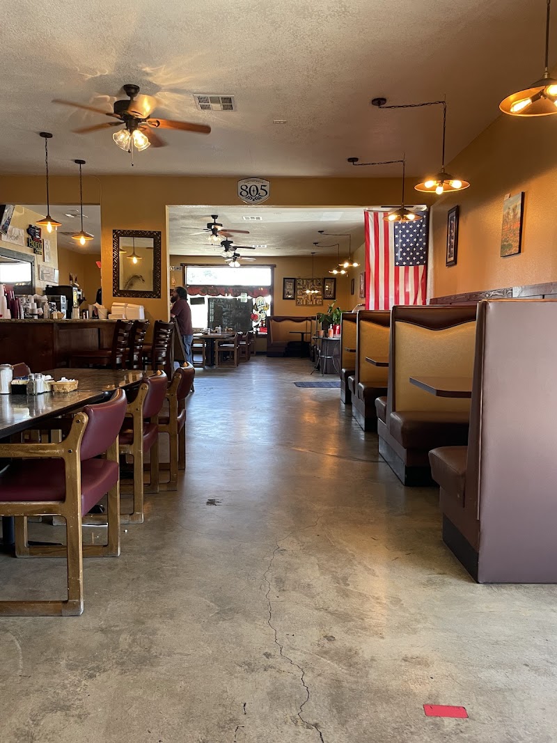 Patty's Cafe photo 1