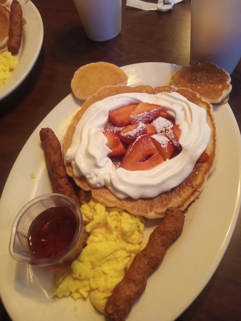 Patty's Cafe photo 2