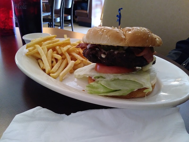 Patty's Cafe photo 3