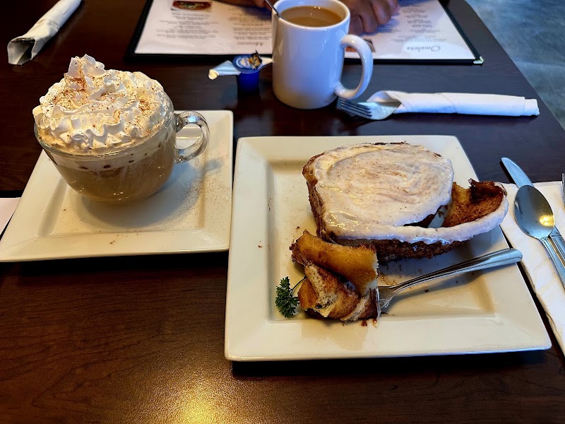 Patty's Cafe photo 2