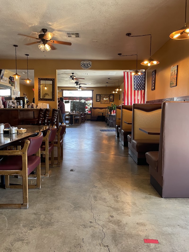 Patty's Cafe photo 1