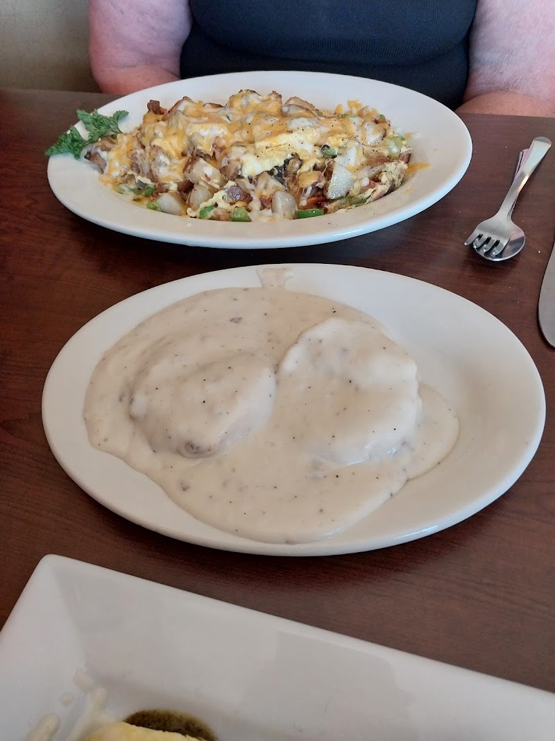 Patty's Cafe photo 4
