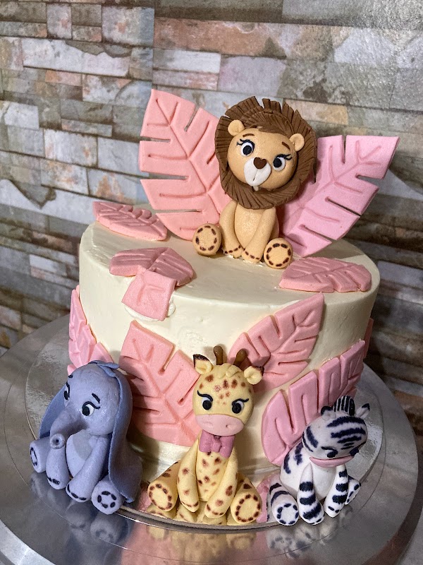 AbbyCake