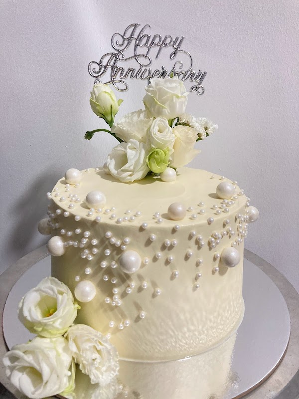 AbbyCake