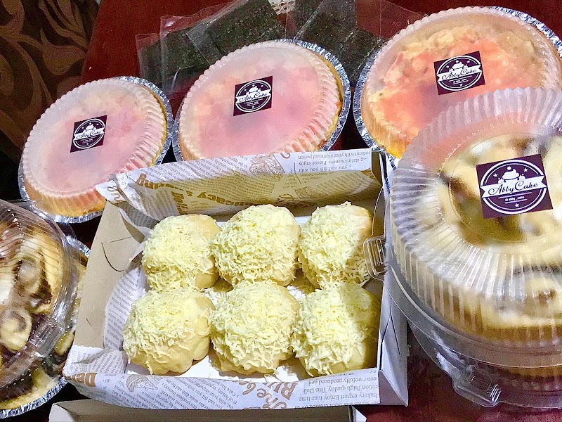 AbbyCake