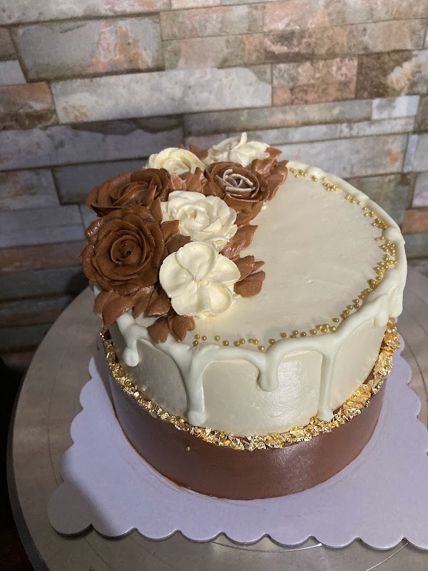 AbbyCake