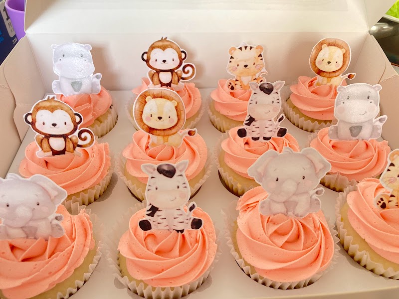 AbbyCake